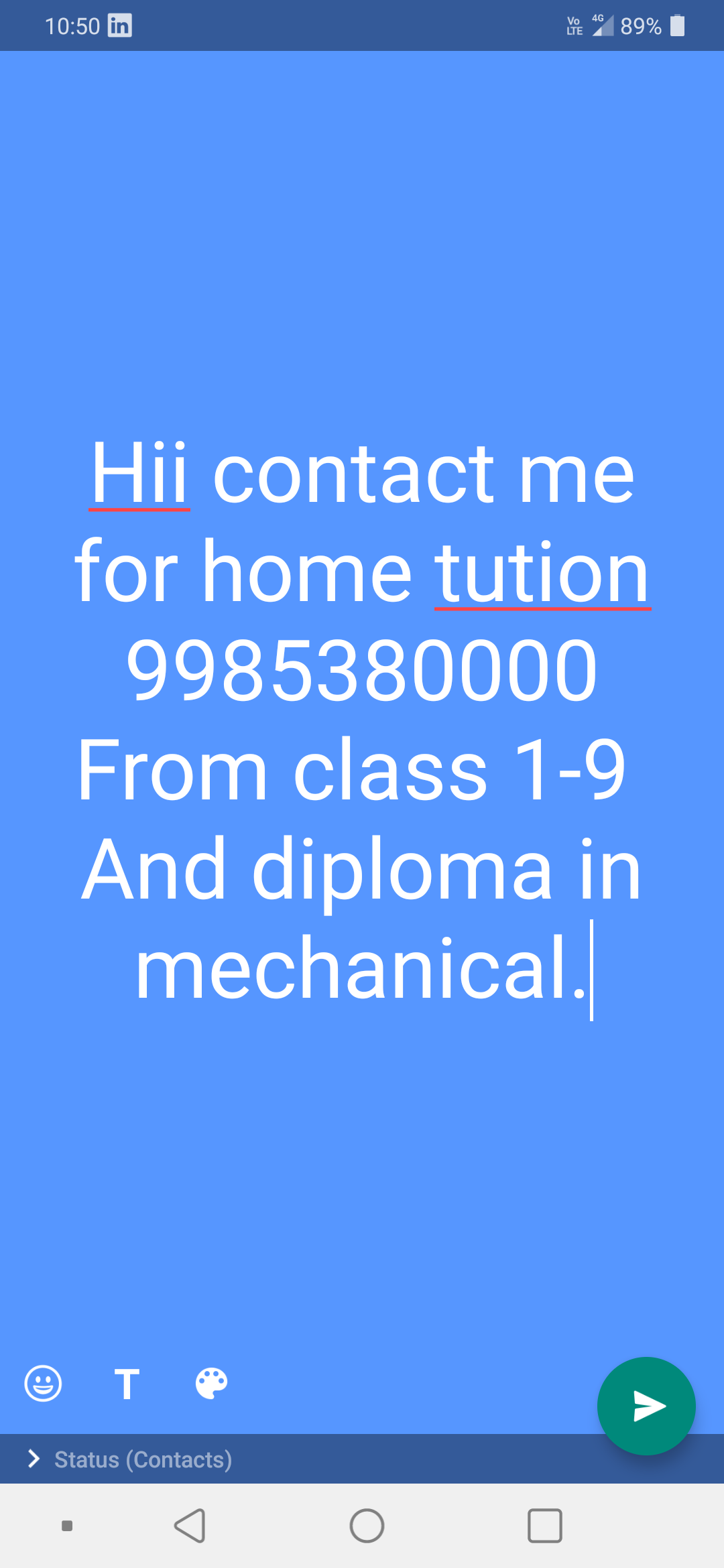 home tutor site photo