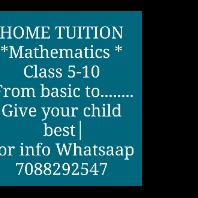 home tutor site photo