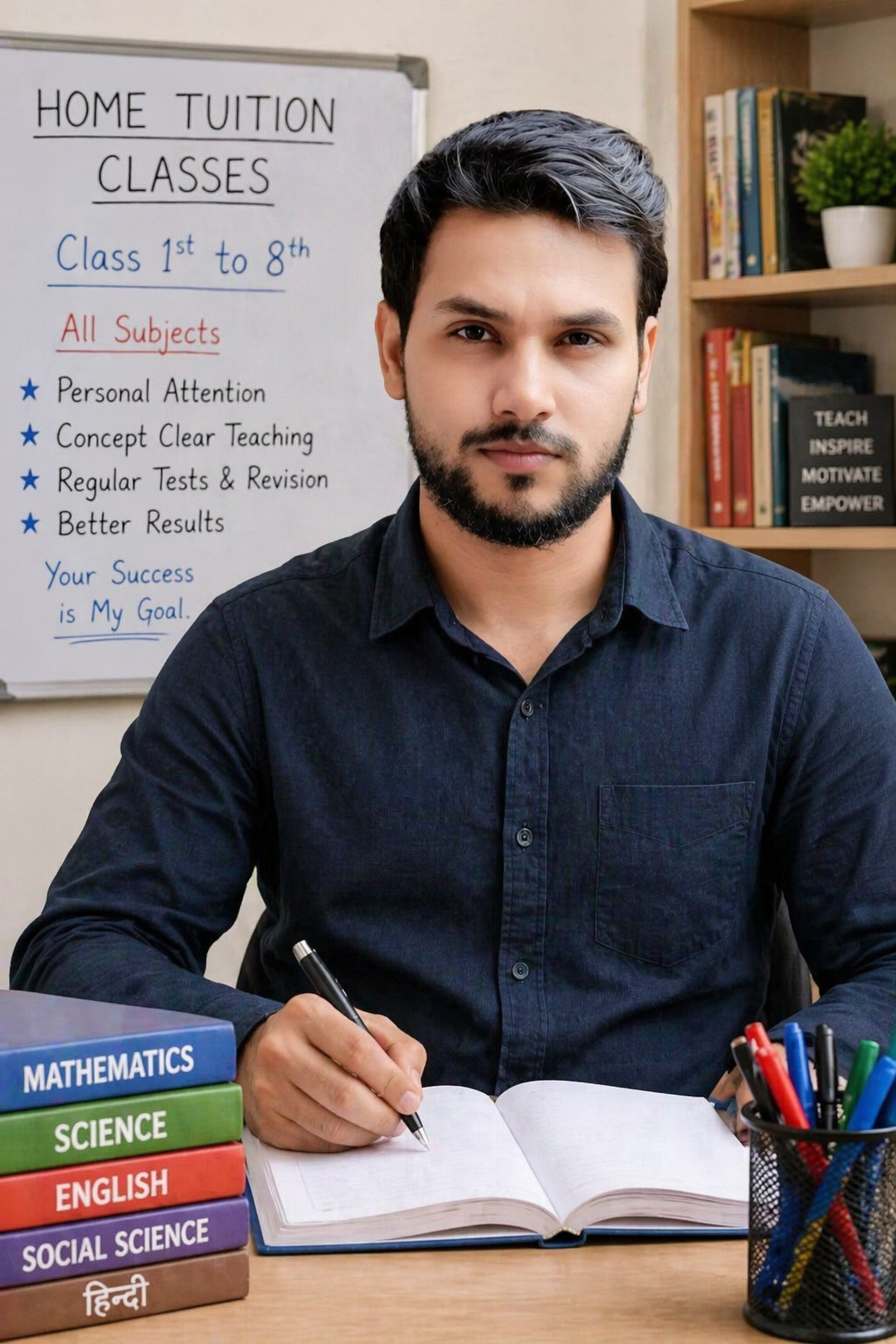 home tutor site default male icon