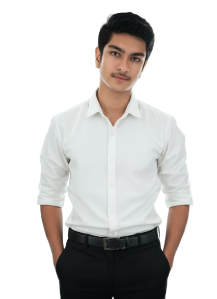 home tutor site default male icon