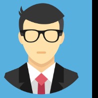 home tutor site default male icon