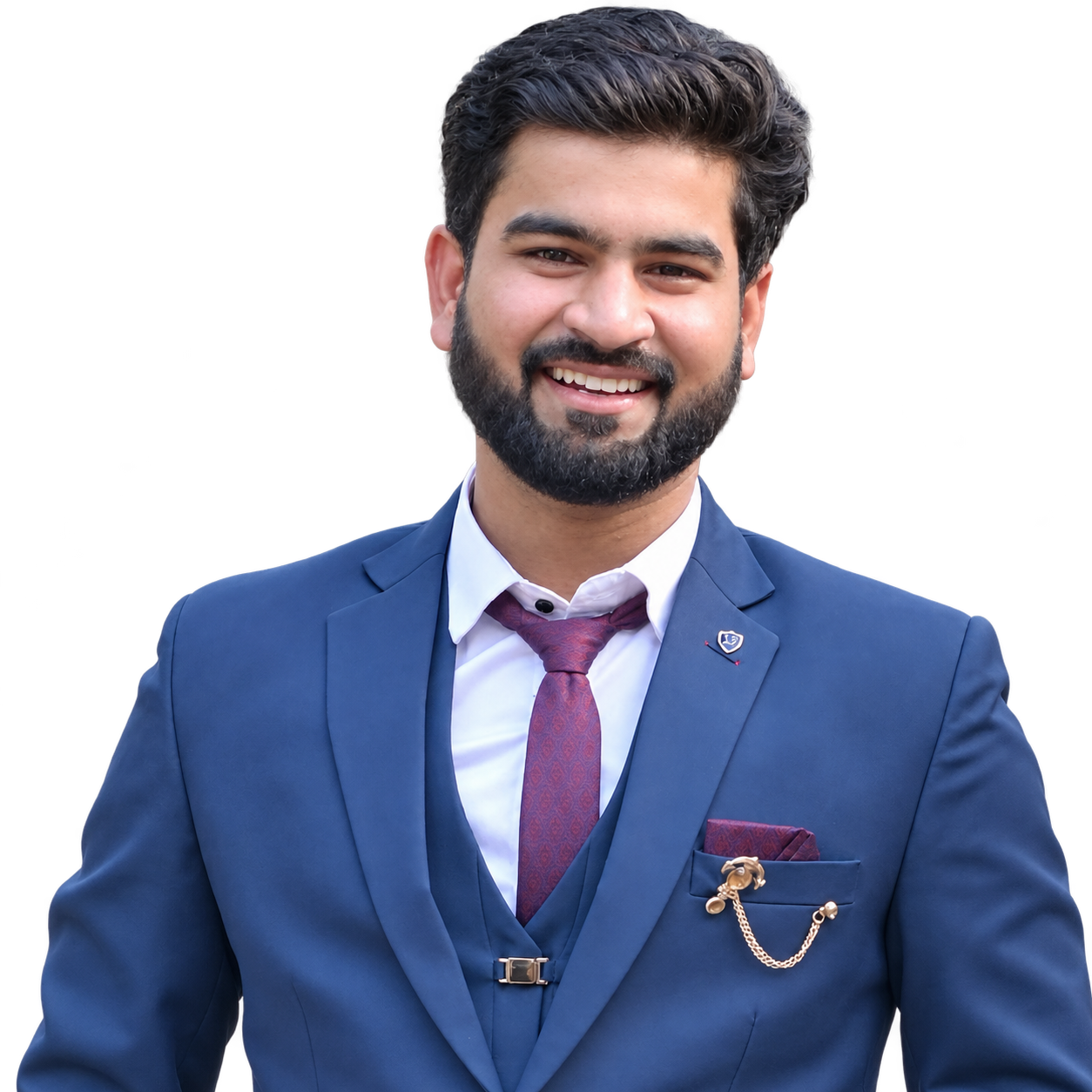 home tutor site default male icon
