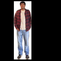 home tutor site default male icon