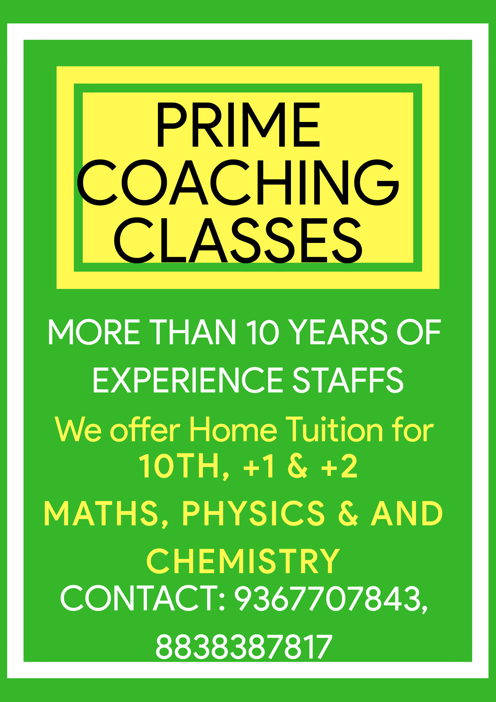 home tutor site photo