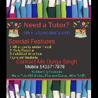 home tutor site photo