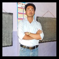 home tutor site default male icon