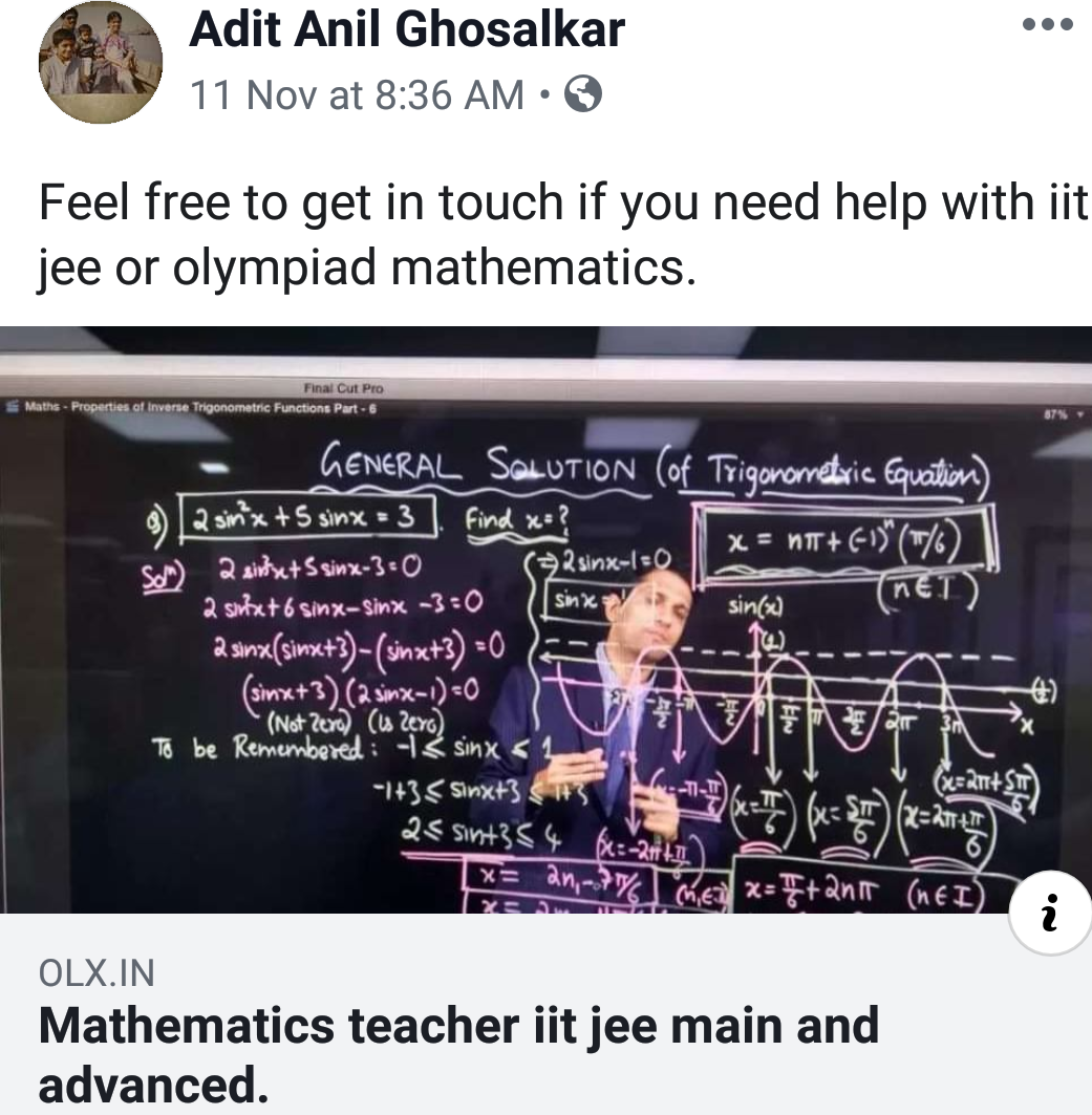 home tutor site photo