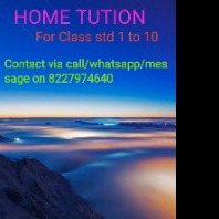 home tutor site photo