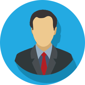 home tutor site default male icon