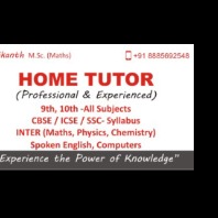 home tutor site photo