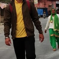 home tutor site default male icon