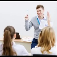 home tutor site default male icon