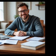 home tutor site default male icon