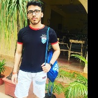home tutor site default male icon