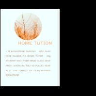home tutor site photo