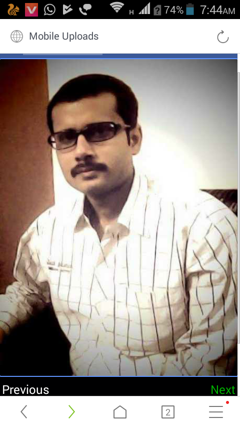 home tutor site default male icon
