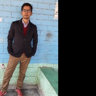 home tutor site default male icon